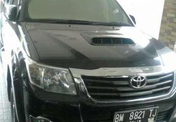 Toyota Hilux 2012