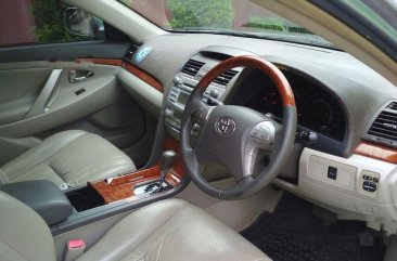 Toyota Camry V 2009 