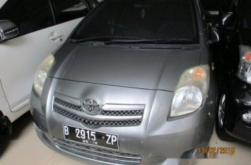 Toyota Yaris J 2008 Hatchback