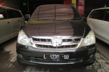 Toyota Kijang Innova G 2006