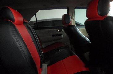 Toyota Fortuner G Vnt Turbo Trd Sportivo 2015