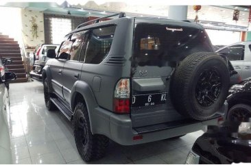 Jual mobil Toyota Land Cruiser Prado 2002 Jawa Barat