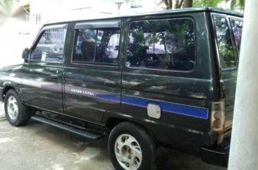 Toyota Kijang Tahun 1994