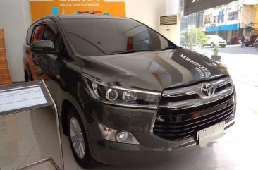 Toyota Kijang Innova V 2017 MPV