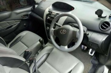 Toyota Vios limo 2009