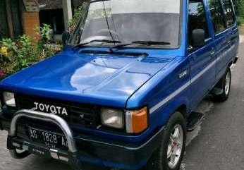 Toyota Kijang 1.5 1990 MPV