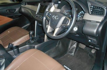 Toyota Kijang Innova G 2017 MPV