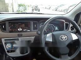 Jual Toyota Calya G MT 2018 DP MININ ANGSURAN RINGAN