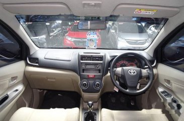 Toyota Avanza G 2013 MPV