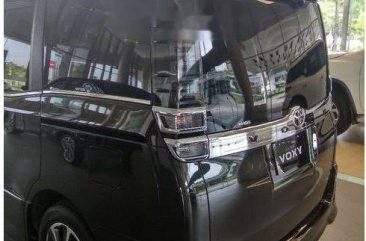 Jual Mobil Toyota Voxy 2018 DKI Jakarta