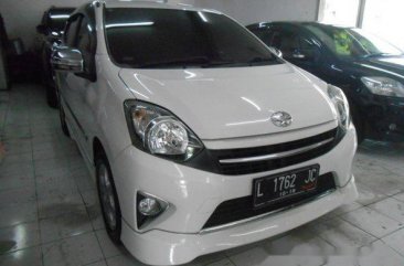 Toyota Agya Trd 2013