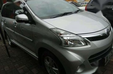 Toyota Avanza Veloz  Matic 2013