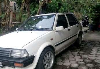 Toyota Starlet 1986