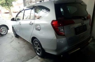 Toyota Calya G 2016 Manual Asli Bali ORIGINAL Dealer