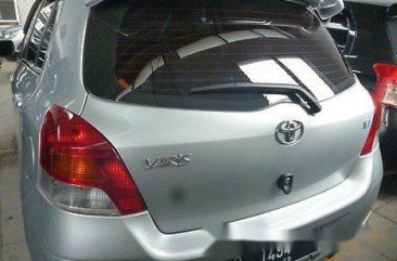 Toyota Yaris E 2009 Hatchback