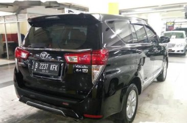 Toyota Kijang Innova V 2017 
