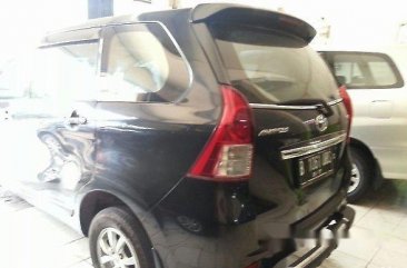 Jual Toyota Avanza Veloz AT 2012