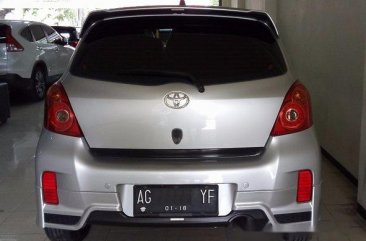 Jual cepat 2012 Toyota Yaris