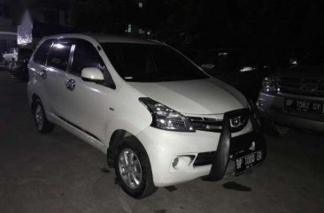 Dijual Murah Toyota Avanza G 2015