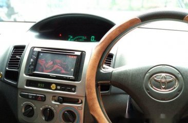 2003 Toyota Vios