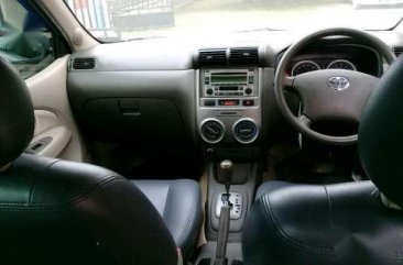 Toyota Avanza S AT Tahun 2009 Automatic