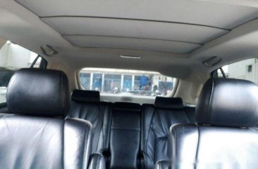 2008 Toyota Harrier G 2.4 Automatic