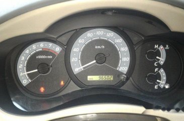 2009 Toyota Kijang Innova G Automatic