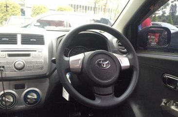 Toyota Agya G 2014 Hatchback