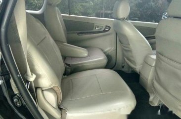 Toyota Kijang Innova 2.0V Luxury AT Tahun 2015 Automatic