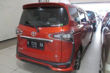 Toyota Sienta 1.5 Q 2016