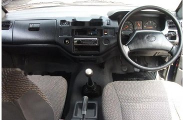 Toyota Kijang SSX 1997 MPV