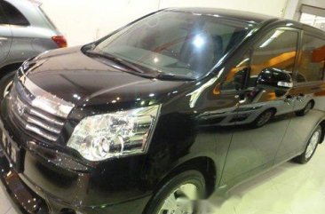 Toyota Nav1 2.0 2013