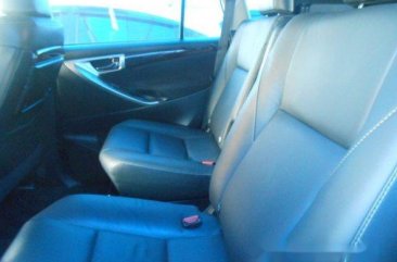 Toyota Kijang Innova Venturer 2017 MPV