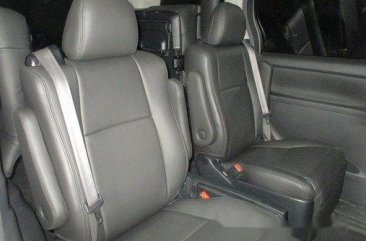 Jual cepat Toyota Alphard S Premium 2011