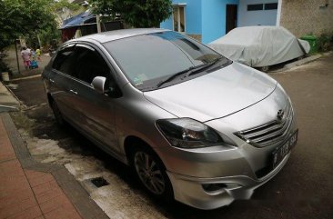 Toyota Vios TRD Sportivo 2012 