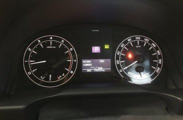 Toyota Kijang Innova G 2.0 AT Tahun 2016 Automatic