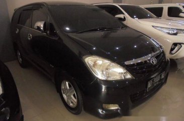 Toyota Kijang Innova 2.5G 2008