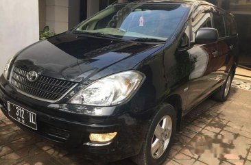 Toyota Kijang Innova G 2006 MPV