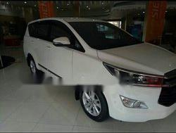 Toyota Kijang Innova 2018 