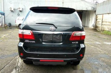 2010 Toyota Fortuner 2.5G A/T