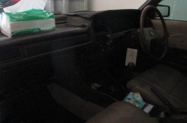 1982 Toyota Corolla manual