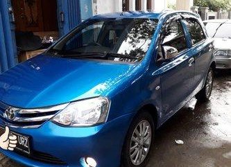 Toyota Etios 2014 Hatchback