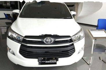 Toyota Kijang Innova G 2018 MPV