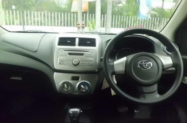 Jual Toyota Agya G TRD 2013