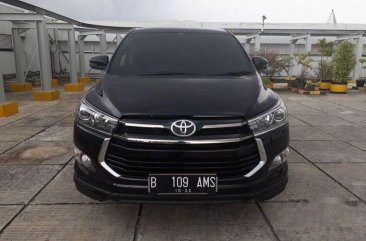 Toyota Innova Venturer 2017 DKI Jakarta
