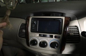 2012 Toyota Kijang Innova G