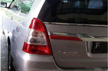 Toyota Kijang Innova V 2015 MPV