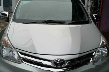Toyota Avanza G 2012