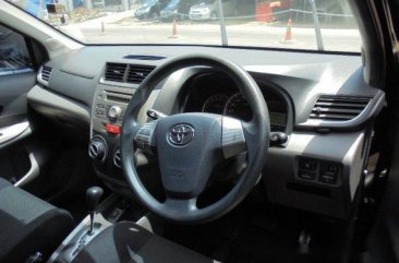 Toyota Avanza Veloz 2014