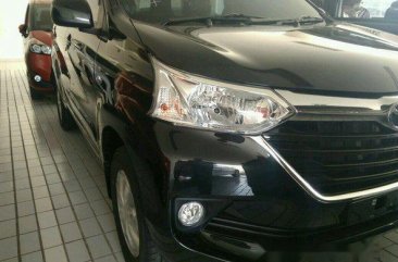  Toyota Avanza 2018